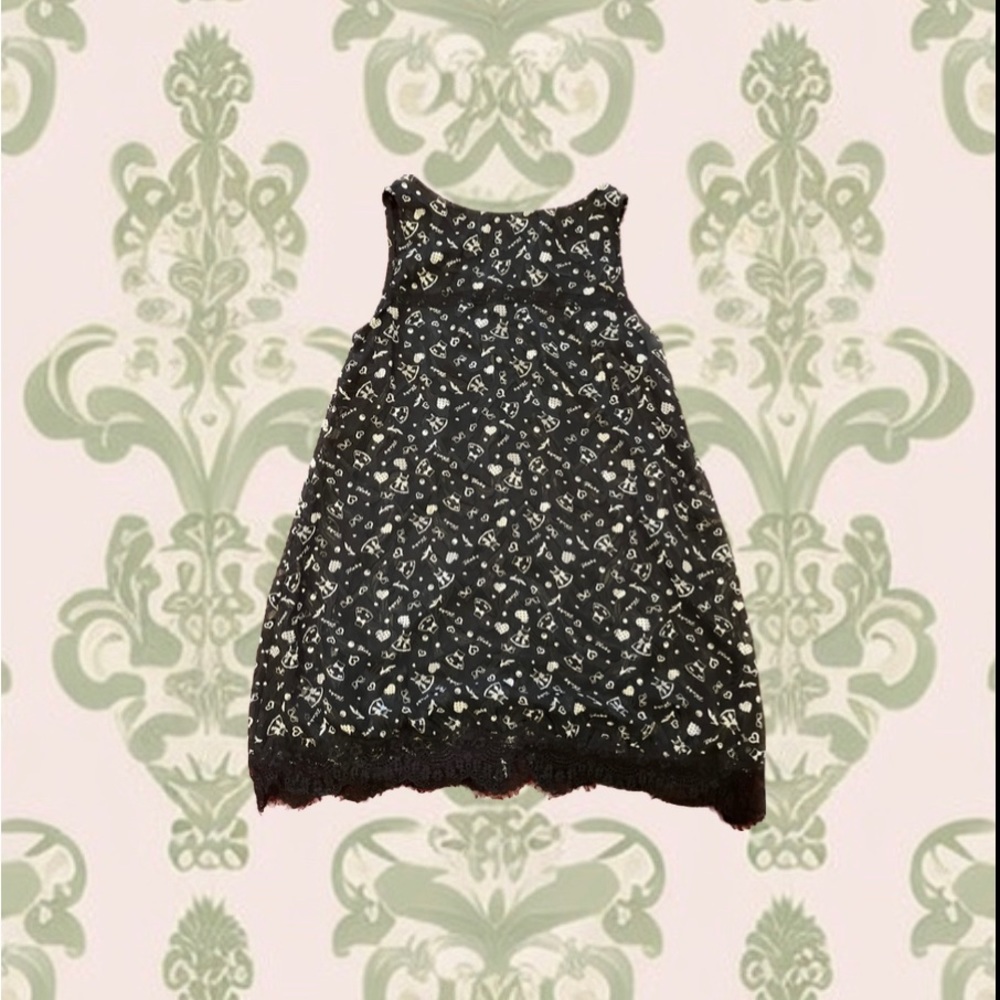 PLAY by FITA FITA BABYDOLL DRESS - Picture 2 of 9
